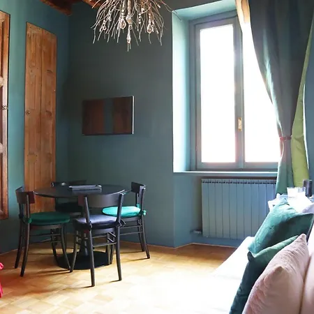 Apartman Repubblica Porta Venezia Chic Design Flat