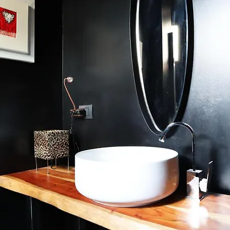 Apartman Repubblica Porta Venezia Chic Design Flat *